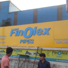 Shop Branding
